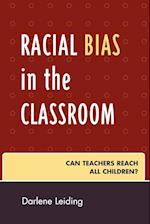 Racial Bias in the Classroom