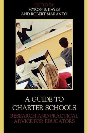 A Guide to Charter Schools