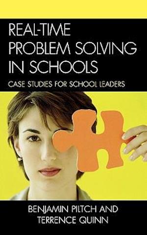 Real-Time Problem Solving in Schools