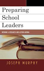 Preparing School Leaders