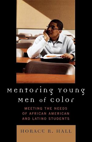 Mentoring Young Men of Color