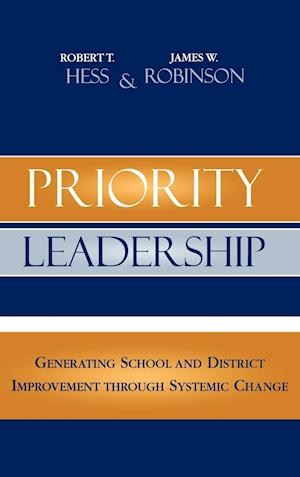 Priority Leadership