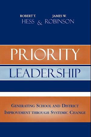 Priority Leadership