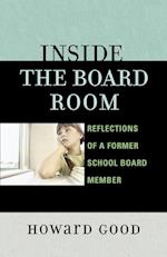 Inside the Board Room