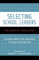 Selecting School Leaders