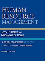 Human Resource Management