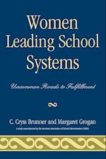 Women Leading School Systems