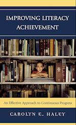 Improving Literacy Achievement