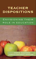 Teacher Dispositions