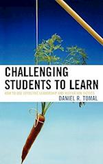 Challenging Students to Learn