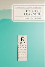 EYES FOR LEARNING