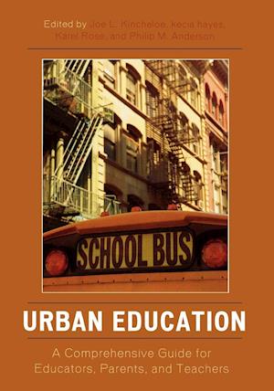 Urban Education