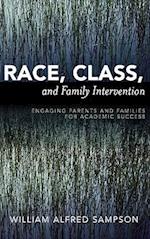 Race, Class, and Family Intervention