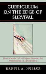 Curriculum on the Edge of Survival