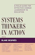 Systems Thinkers in Action