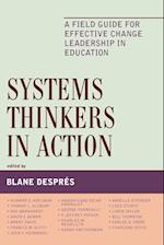 Systems Thinkers in Action