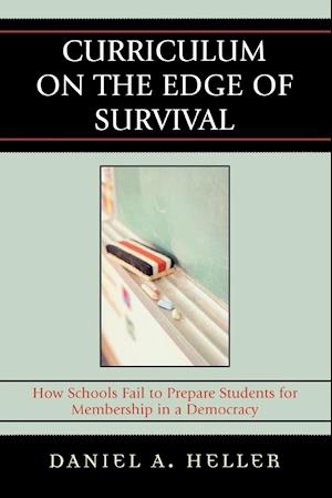 Curriculum on the Edge of Survival
