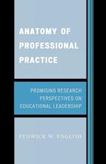 Anatomy of Professional Practice