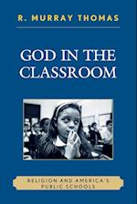 God in the Classroom