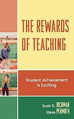 The Rewards of Teaching