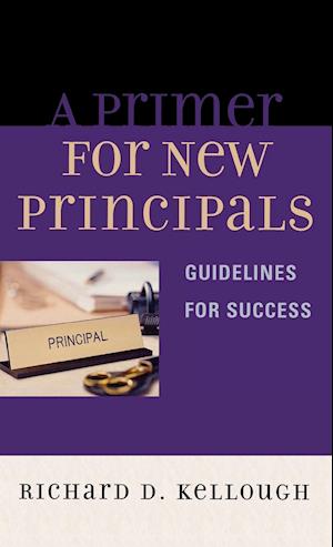 Primer for New Principals