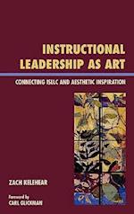 Instructional Leadership as Art