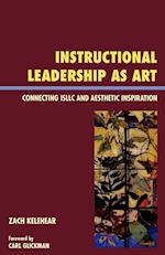 Instructional Leadership as Art