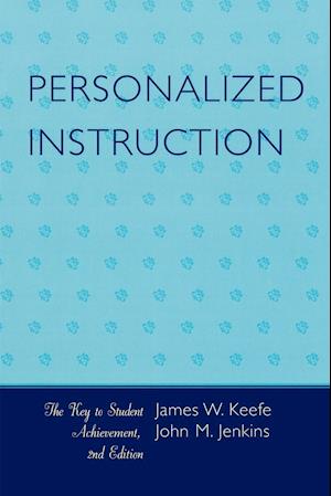 Personalized Instruction