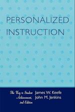 Personalized Instruction