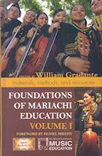 Foundations of Mariachi Education