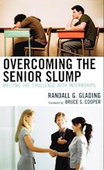 Overcoming the Senior Slump