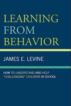 Learning from Behavior