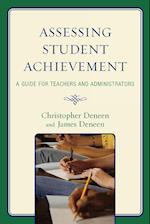 Assessing Student Achievement