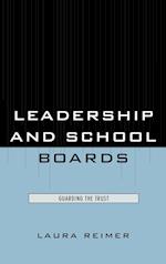 Leadership and School Boards