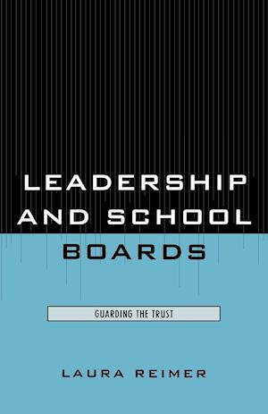 Leadership and School Boards