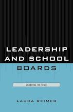 Leadership and School Boards