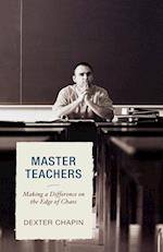 Master Teachers