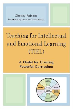 Teaching for Intellectual and Emotional Learning (Tiel)