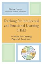 Teaching for Intellectual and Emotional Learning (Tiel)