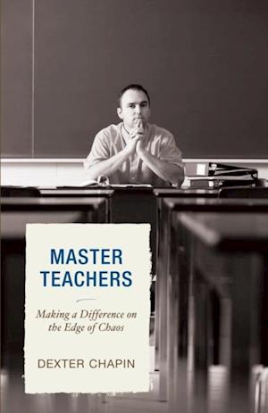 Master Teachers