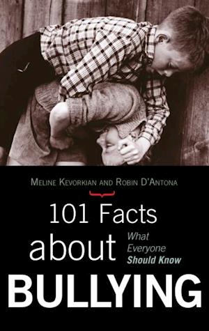 101 Facts about Bullying