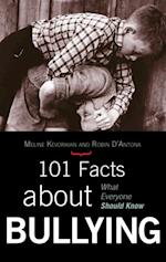 101 Facts about Bullying