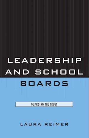 Leadership and School Boards
