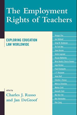 The Employment Rights of Teachers