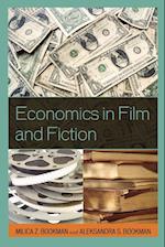 Economics in Film and Fiction