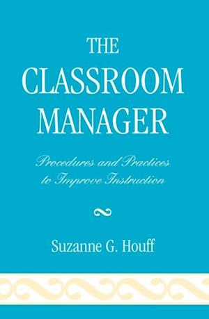 Classroom Manager