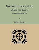 Nature's Harmonic Unity