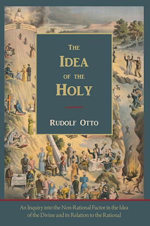 The Idea of the Holy-Text of First English Edition