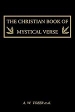 The Christian Book of Mystical Verse