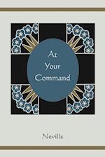 At Your  Command